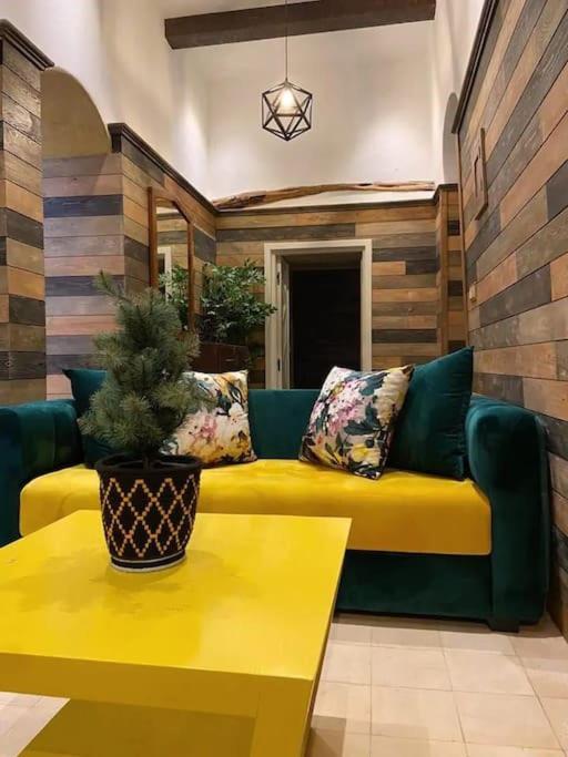 索维拉Woody House公寓 外观 照片